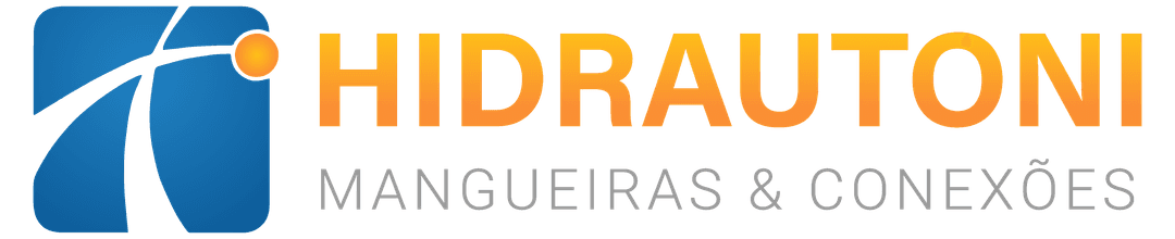HIDRAUTONI — Mangueiras e conexões