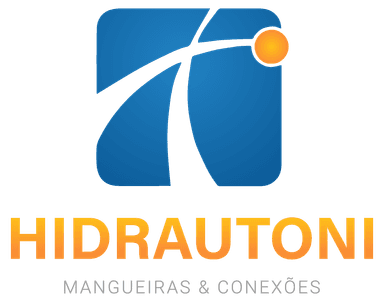 HIDRAUTONI — Mangueiras e conexões
